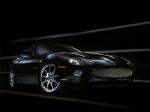 Jaguar XKR Coupe 2004 года